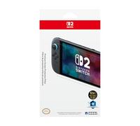 Hori Premium Screen Protective Filter for Nintendo Switch 2 - Officially Licensed by Nintendo