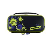 Hori - Premium Vault Case (Splatoon 3) for Nintendo Switch