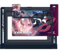 Hori PS5 Fighting Stick - Alpha Tekken 8 Edition