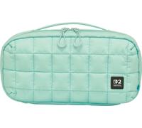 Hori Puff Pouch Gaming Cases For Nintendo Switch 2,Nintendo Switch,Nintendo Switch OLED - Cozy Green