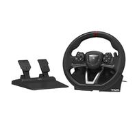 HORI Racing Wheel Apex - Officially Licensed by Sony (PS5 / PS4 / PC)