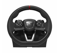 HORI Racing Wheel Apex - Officially Licensed by Sony (PS5 / PS4 / PC)