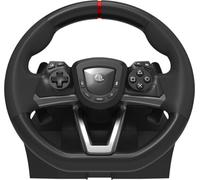HORI Racing Wheel Apex - Officially Licensed by Sony (PS5 / PS4 / PC)