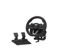 HORI Racing Wheel Apex - Officially Licensed by Sony (PS5 / PS4 / PC)