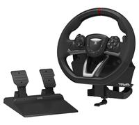 HORI Racing Wheel Apex - Officially Licensed by Sony (PS5 / PS4 / PC)