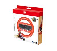 Hori - Racing Wheel Attachment Set / Switch 2 Game NEW
