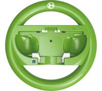 Hori Racing wheel For Nintendo Switch 2 - Green, Green