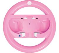 Racing Wheel Attachment Set for Nintendo Switch™ 2 - Peach