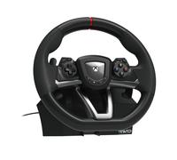 HORI Overdrive Racing Wheel w/Pedals & Clamp (Series & XB1)