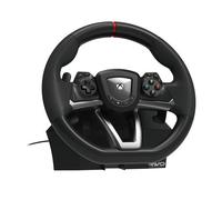 HORI Overdrive Racing Wheel w/Pedals & Clamp (Series & XB1)