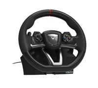 HORI Overdrive Racing Wheel w/Pedals & Clamp (Series & XB1)