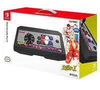 HORI Real Arcade Pro - Street Fighter Classic Arcade Edition forNintendo Switch (Nintendo Switch/)