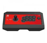 Hori Real Arcade Pro. V Hayabusa - Flight Stick for Nintendo Switch