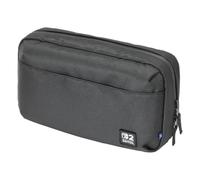 HORI Reversible Travel Pouch (Black) for Nintendo Switch 2