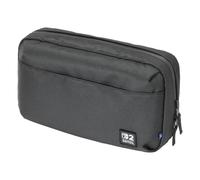 HORI Reversible Travel Pouch (Black) for Nintendo Switch 2
