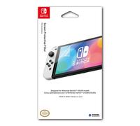 HORI Screen Protective Filter (OLED Model) - Officially Licensed - Nintendo Switch