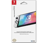 HORI Nintendo Switch (OLED Model) Screen Protective Filter for Nintendo Switch OLED - Officially Licensed by Nintendo - Nintendo Switch (Nintendo Switch)