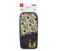 HORI Slim Pouch for - Pikachu Edition for Nintendo Switch (Nintendo Switch)