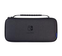 Hori Switch Slim Touch Pouch (Black)