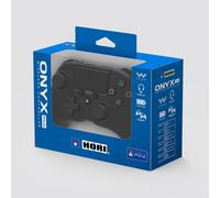 Hori PS4-149E Gaming Controller Black Bluetooth Flight Sim Analogue PlayStation 4