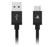 Hori USB Charging Play Cable for Playstation® 5 - Officially Licensed by Sony