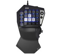 Hori SPF-030U Gaming Controller Black USB Analogue / Digital PC, PlayStation 4, PlayStation 5
