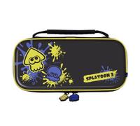 Hori Splatoon 3 Vault Case for Nintendo Switch