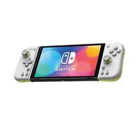 Hori Split Pad Compact Grey, Yellow Gamepad Nintendo Switch