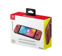 HORI - Split Pad Compact (Apricot Red) for Nintendo Switch