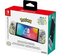 HORI Split Pad Pikachu & Mimikyu Compact Switch BRAND NEW FREE SHIPPING