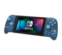 HORI Split Pad Pro Handheld Mode Ergonomic Grip Controller (Megaman) - Nintendo Switch [Officially Licensed] (Nintendo Switch)