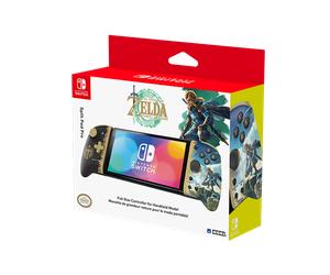 HORI Split Pad Pro (The Legend of Zelda: Tears of the Kingdom) for Nintendo Switch