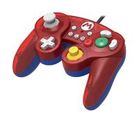 HORI Super Smash Bros Gamepad - Mario /Switch - Switch - Z59z
