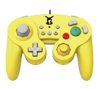 Hori - Super Smash Bros Gamepad - Pikachu /Switch - Switch - K59z