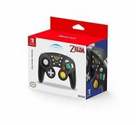 HORI: SWI WIRELESS BATTLE PAD (ZELDA)