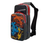 HORI Adventure Pack (Charizard, Lucario & Pikachu) for Nintendo Switch