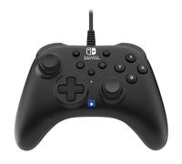 Hori Switch Horipad - Turbo Black