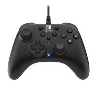 Hori - HORIPAD Turbo (Black) for Nintendo Switch