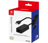 NINTENDO SWITCH LAN ADAPTER - New Nintendo Switch - Q7332z