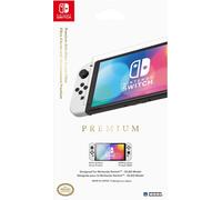HORI Screen Protector: Premium Anti-Glare Screen Protective Filter for Nintendo