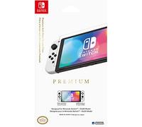 HORI Screen Protector: Premium Anti-Glare Screen Protective Filter for Nintendo