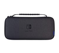Hori Switch Slim Touch Pouch (Black)
