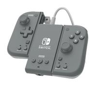 Hori Switch Split Pad Compact Attachment Set - Black