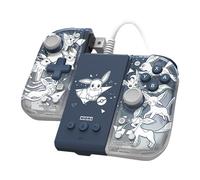 Hori Switch Split Pad Compact Attachment Set - Eevee