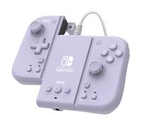Hori Switch Split Pad Compact Attachment Set - Lavender (Nintendo Switch)