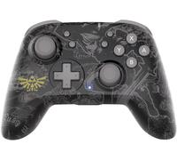 Hori Switch Wireless Controller Horipad - Legend of Zelda Nintendo Switch