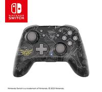 Hori Wireless HORIPAD Controller for Nintendo Switch Zelda Edition Gaming Pad