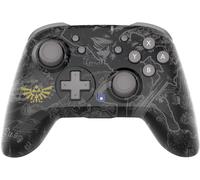 Hori Switch Wireless Horipad - Legend of Zelda - Full Colour (Switch)