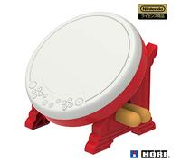 Nintendo Switch Controller Taiko No Tatsujin Only Drum and Stick