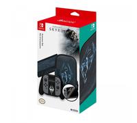 HORI The Elder Scrolls V Skyrim Limited Edition Accessory Set - Nintendo Switch